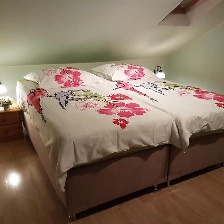 Apartment Laurence Hanau Zewnętrze zdjęcie