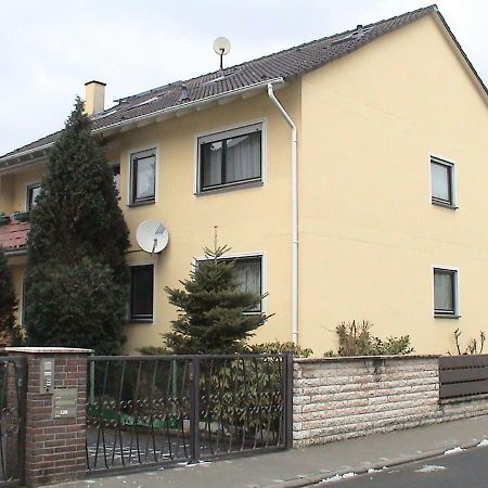Apartment Laurence Hanau Zewnętrze zdjęcie