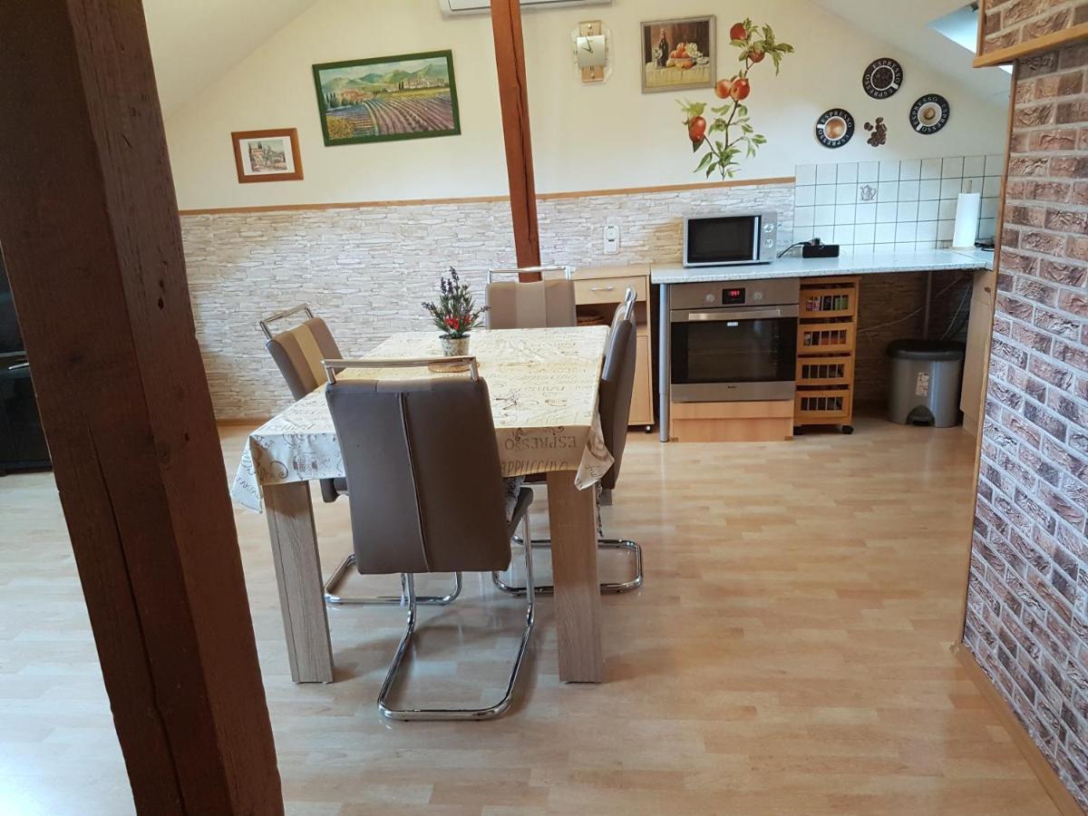Apartment Laurence Hanau Zewnętrze zdjęcie