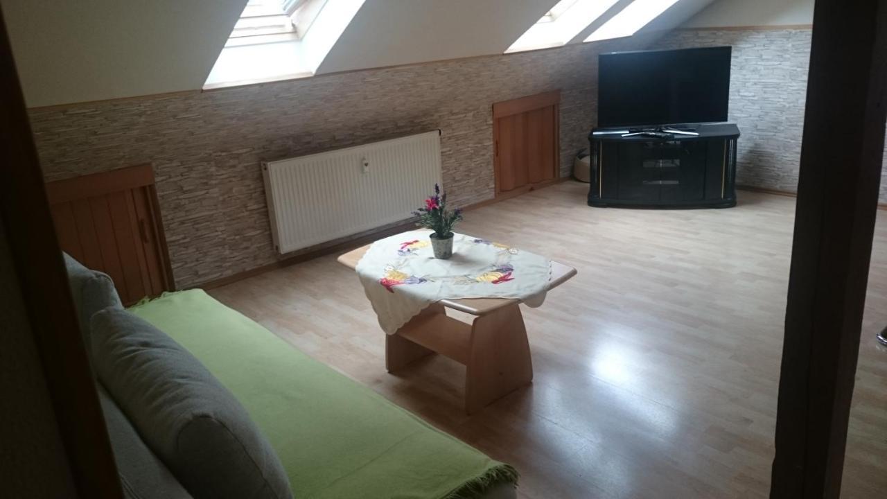 Apartment Laurence Hanau Zewnętrze zdjęcie