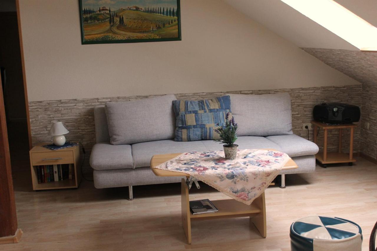 Apartment Laurence Hanau Zewnętrze zdjęcie