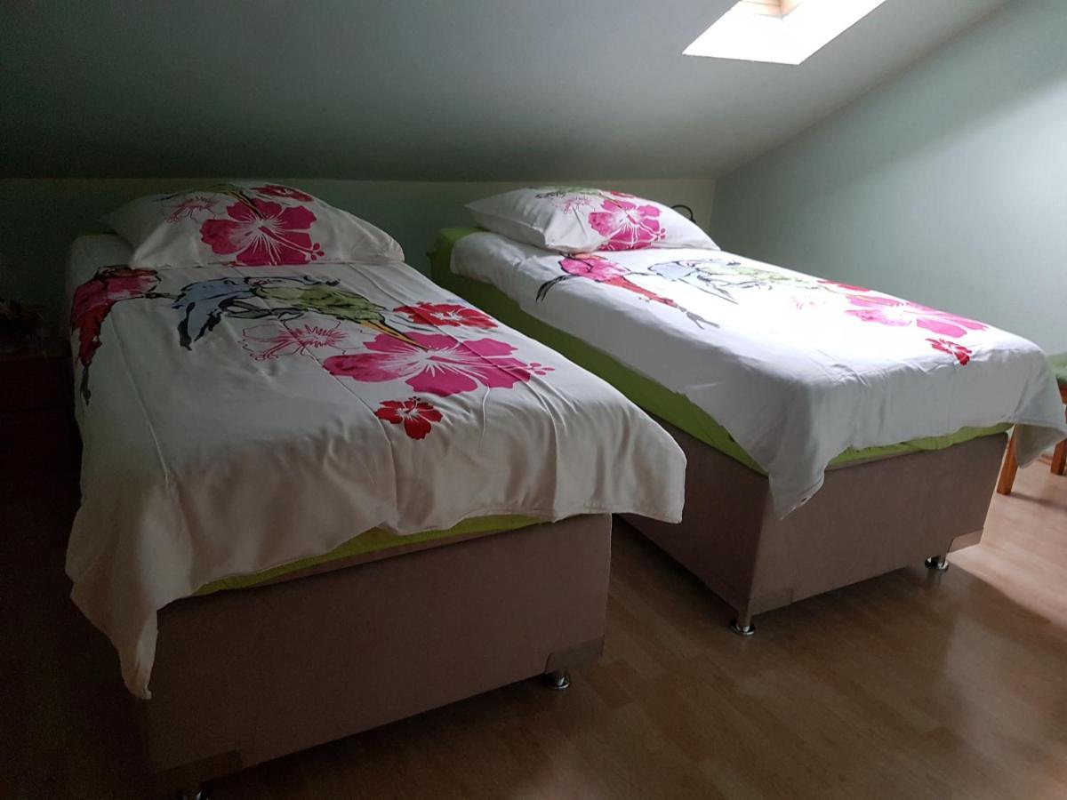 Apartment Laurence Hanau Zewnętrze zdjęcie