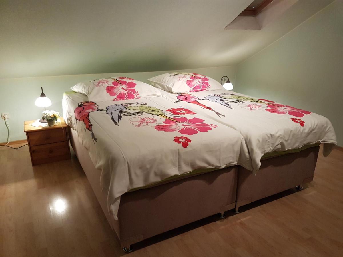 Apartment Laurence Hanau Zewnętrze zdjęcie
