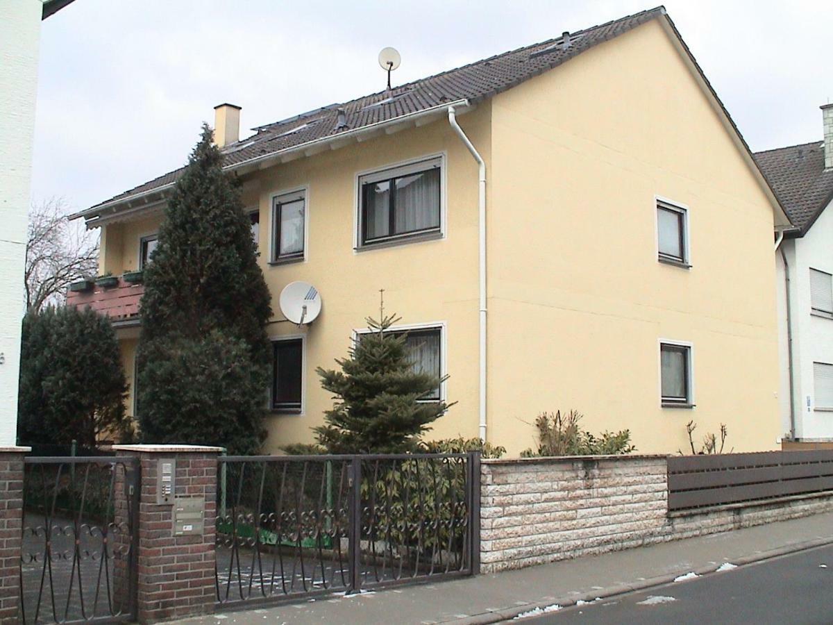 Apartment Laurence Hanau Zewnętrze zdjęcie