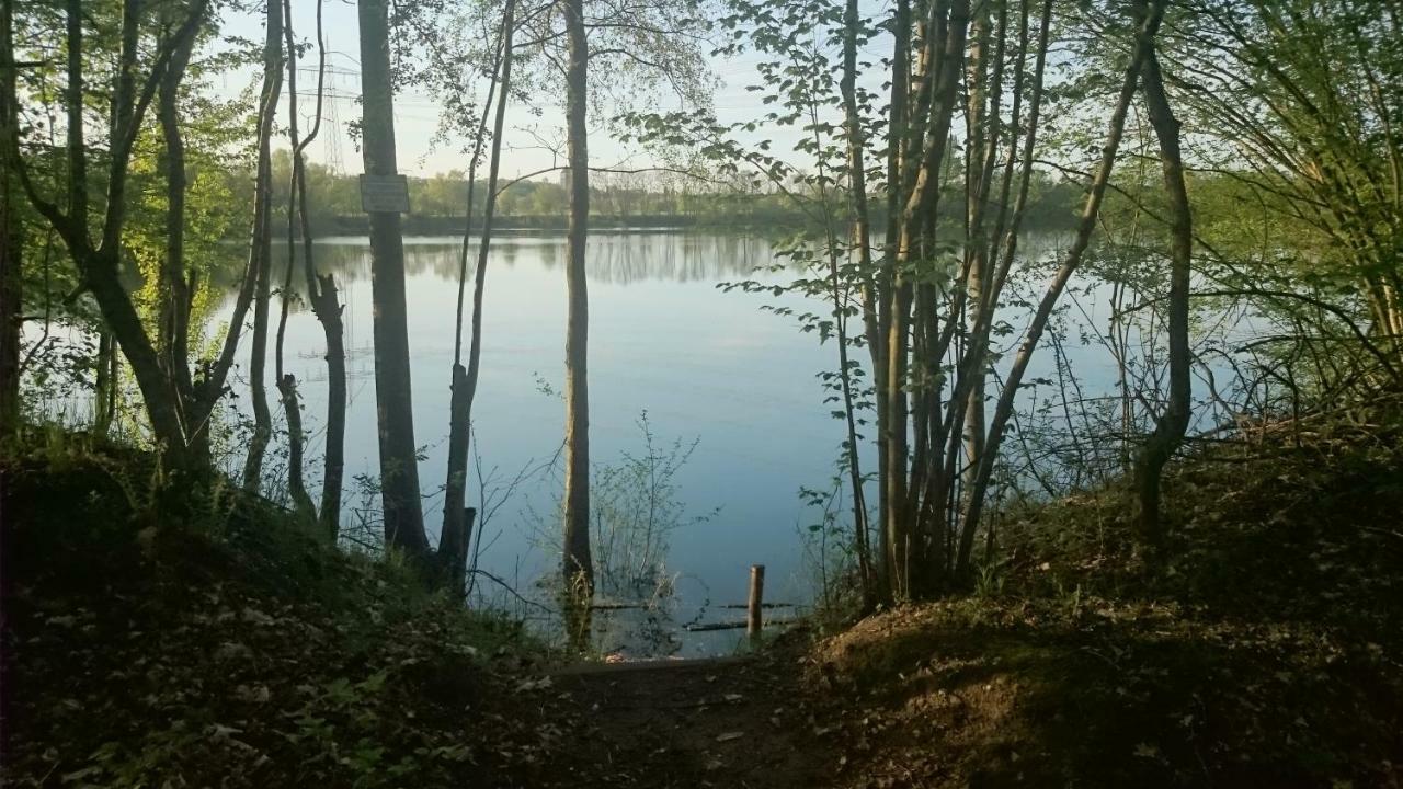 Apartment Laurence Hanau Zewnętrze zdjęcie