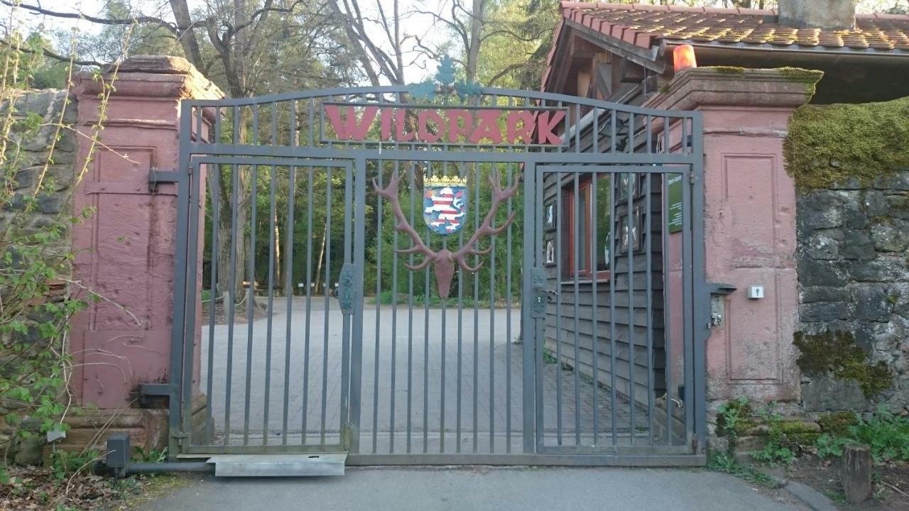 Apartment Laurence Hanau Zewnętrze zdjęcie