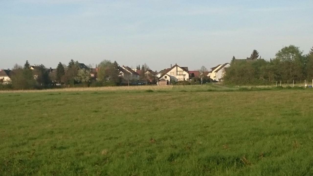 Apartment Laurence Hanau Zewnętrze zdjęcie