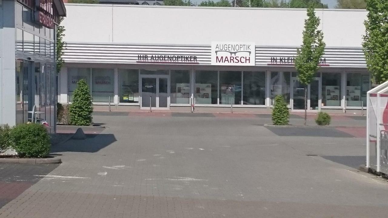 Apartment Laurence Hanau Zewnętrze zdjęcie